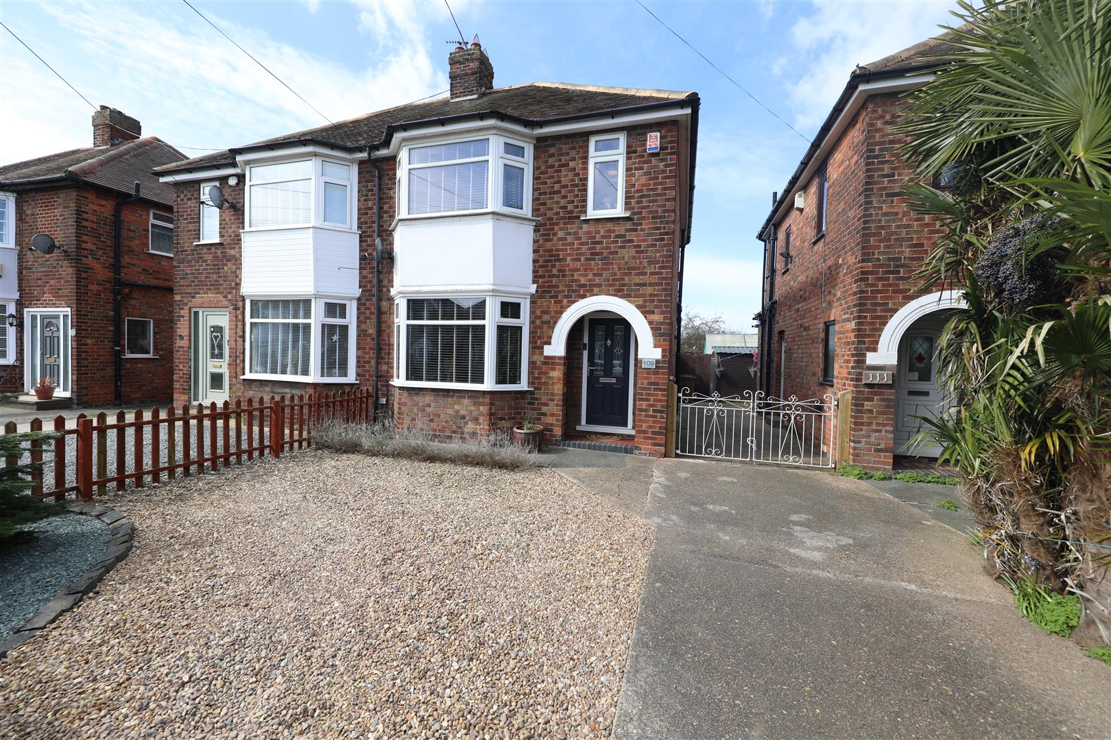 Property & Houses for Sale & Let in Hull Symonds & Greenham